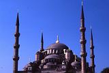 71-Istambul (Moschea blu),12 agosto 2006